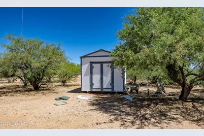 4575 S Kino Road, Sierra Vista, AZ 85650 - Photo 11