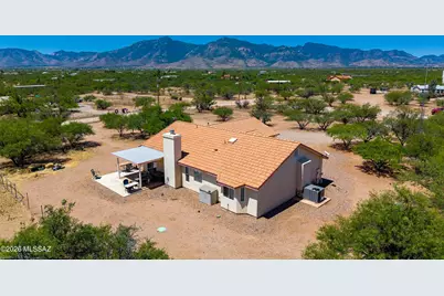 4575 S Kino Road, Sierra Vista, AZ 85650 - Photo 3