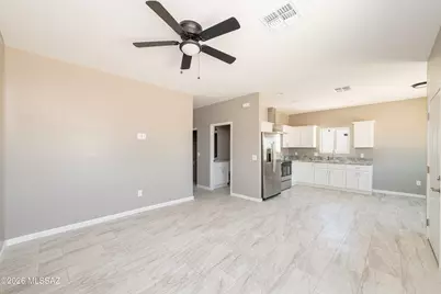 2447 S Campbell Avenue #1, Tucson, AZ 85713 - Photo 3