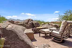 14333 N Mickelson Cyn Ct, Oro Valley, AZ 85755 - Photo 37