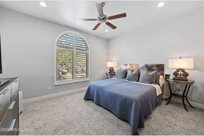 14333 N Mickelson Canyon Court, Oro Valley, AZ 85755 - Photo 21
