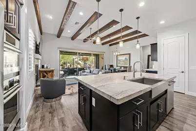 14333 N Mickelson Canyon Court, Oro Valley, AZ 85755 - Photo 17