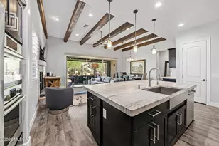 14333 N Mickelson Cyn Ct, Oro Valley, AZ 85755 - Photo 17