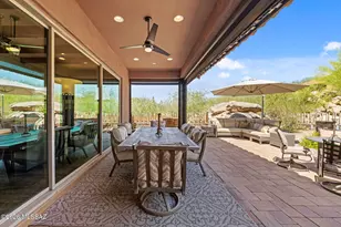 14333 N Mickelson Cyn Ct, Oro Valley, AZ 85755 - Photo 45