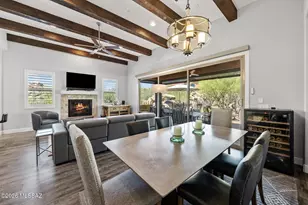 14333 N Mickelson Cyn Ct, Oro Valley, AZ 85755 - Photo 19