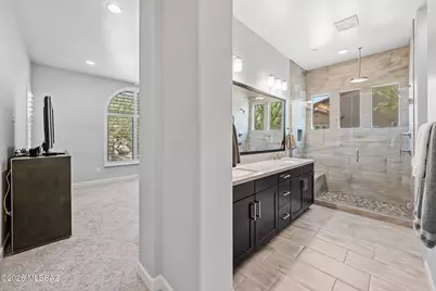 14333 N Mickelson Canyon Court, Oro Valley, AZ 85755 - Photo 23
