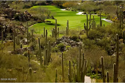 14333 N Mickelson Canyon Court, Oro Valley, AZ 85755 - Photo 5