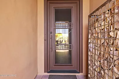 14333 N Mickelson Canyon Court, Oro Valley, AZ 85755 - Photo 9