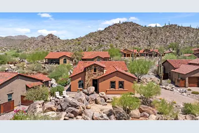 14333 N Mickelson Canyon Court, Oro Valley, AZ 85755 - Photo 1