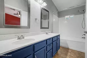 5811 S Oaklands Dr, Tucson, AZ 85746 - Photo 17