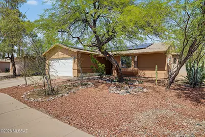 5811 S Oaklands Drive, Tucson, AZ 85746 - Photo 3