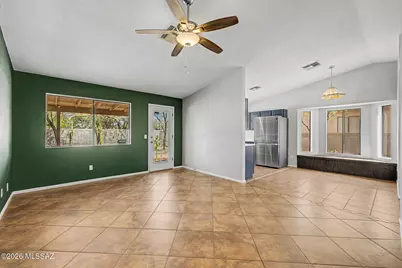 5811 S Oaklands Drive, Tucson, AZ 85746 - Photo 5
