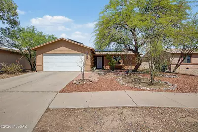 5811 S Oaklands Drive, Tucson, AZ 85746 - Photo 1