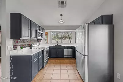 5811 S Oaklands Drive, Tucson, AZ 85746 - Photo 9