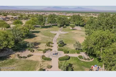 1316 W Vuelta Del Yunque, Sahuarita, AZ 85629 - Photo 29