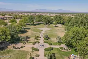 1316 W Vuelta del Yunque, Sahuarita, AZ 85629 - Photo 29