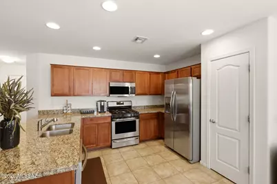 1316 W Vuelta Del Yunque, Sahuarita, AZ 85629 - Photo 15