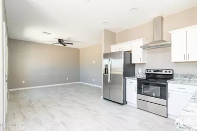 2507 S Campbell Avenue #1, Tucson, AZ 85713 - Photo 17