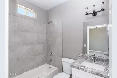 2507 S Campbell Avenue #2, Tucson, AZ 85713 - Photo 5