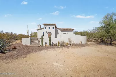 41420 E Cathy Lane, Marana, AZ 85658 - Photo 1