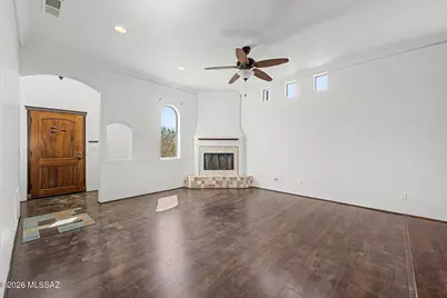 41420 E Cathy Lane, Marana, AZ 85658 - Photo 9