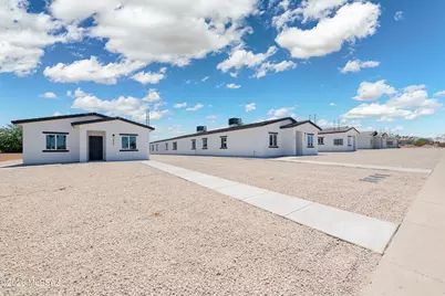 2527 S Campbell Avenue #1, Tucson, AZ 85713 - Photo 1