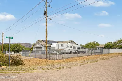 87 Avenida De Las Naciones, Rio Rico, AZ 85648 - Photo 39