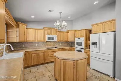 87 Avenida De Las Naciones, Rio Rico, AZ 85648 - Photo 13