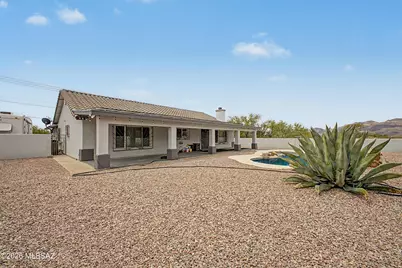 87 Avenida De Las Naciones, Rio Rico, AZ 85648 - Photo 35