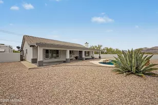 87 Avenida De Las Naciones, Rio Rico, AZ 85648 - Photo 35