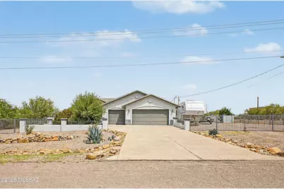87 Avenida De Las Naciones, Rio Rico, AZ 85648 - Photo 5
