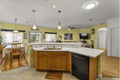 2191 N Avenida Del Polen, Green Valley, AZ 85614 - Photo 7