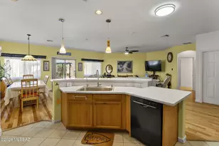 2191 N Avenida del Polen, Green Valley, AZ 85614 - Photo 7