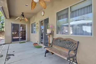 2191 N Avenida del Polen, Green Valley, AZ 85614 - Photo 23