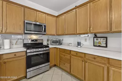 2191 N Avenida Del Polen, Green Valley, AZ 85614 - Photo 9