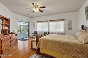 2191 N Avenida del Polen, Green Valley, AZ 85614 - Photo 25