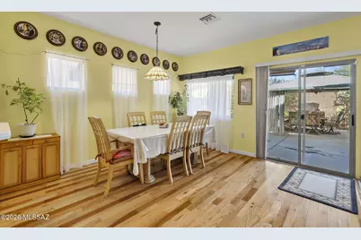 2191 N Avenida Del Polen, Green Valley, AZ 85614 - Photo 13