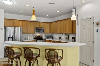 2191 N Avenida Del Polen, Green Valley, AZ 85614 - Photo 11