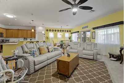 2191 N Avenida Del Polen, Green Valley, AZ 85614 - Photo 17
