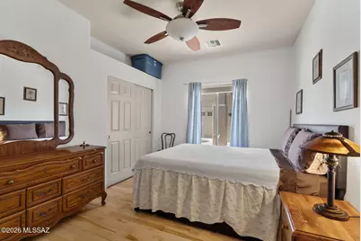 2191 N Avenida Del Polen, Green Valley, AZ 85614 - Photo 21
