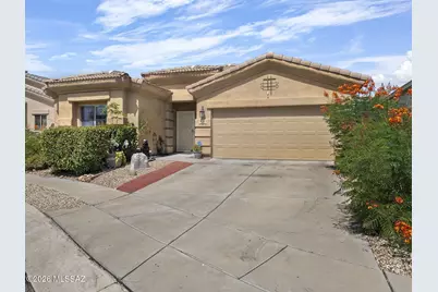 2191 N Avenida Del Polen, Green Valley, AZ 85614 - Photo 1