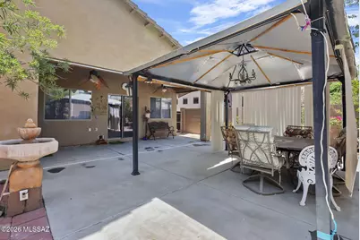 2191 N Avenida Del Polen, Green Valley, AZ 85614 - Photo 33