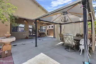 2191 N Avenida del Polen, Green Valley, AZ 85614 - Photo 33