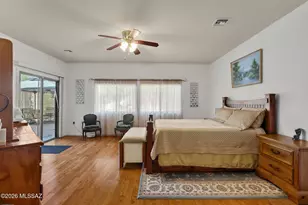 2191 N Avenida del Polen, Green Valley, AZ 85614 - Photo 25