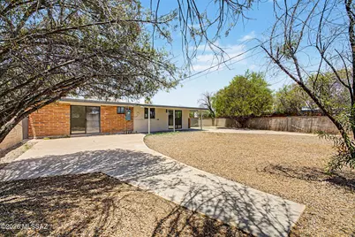 6918 E Kingston Drive, Tucson, AZ 85710 - Photo 23