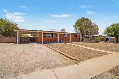 6918 E Kingston Drive, Tucson, AZ 85710 - Photo 3