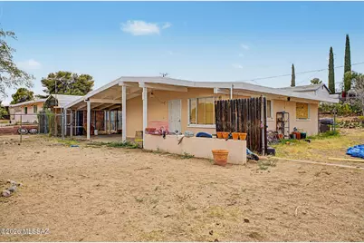 316 S Avenue B, San Manuel, AZ 85631 - Photo 17