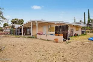 316 S Ave B, San Manuel, AZ 85631 - Photo 17