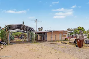 316 S Ave B, San Manuel, AZ 85631 - Photo 1