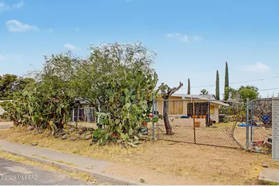 316 S Avenue B, San Manuel, AZ 85631 - Photo 1